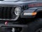 2027 Jeep Wrangler Rubicon X