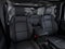 2027 Jeep Wrangler Rubicon X