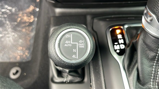 2025 Jeep Wrangler 4xe WRANGLER 4-DOOR SAHARA 4xe