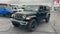 2025 Jeep Wrangler 4xe WRANGLER 4-DOOR SAHARA 4xe