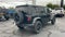 2025 Jeep Wrangler 4xe WRANGLER 4-DOOR SAHARA 4xe