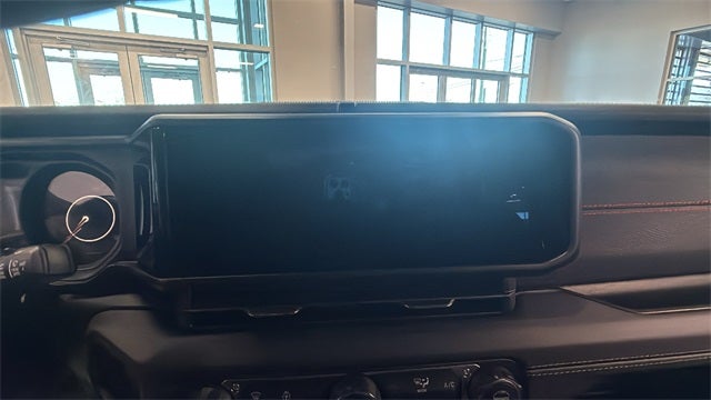 2026 Jeep Wrangler WRANGLER 4-DOOR MOAB 392