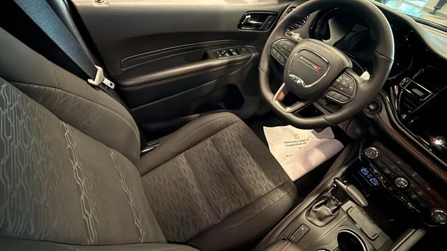 2027 Dodge Durango DURANGO GT HEMI V8 AWD
