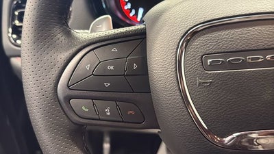 2027 Dodge Durango DURANGO GT HEMI V8 AWD