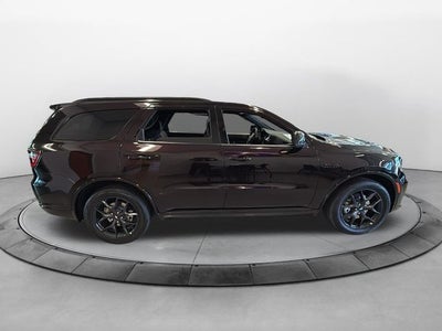 2027 Dodge Durango DURANGO GT HEMI V8 AWD