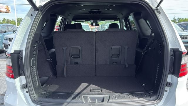 2026 Dodge Durango DURANGO GT AWD HEMI V8
