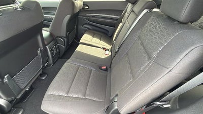 2026 Dodge Durango DURANGO GT AWD HEMI V8