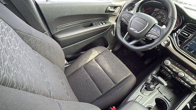 2026 Dodge Durango DURANGO GT AWD HEMI V8