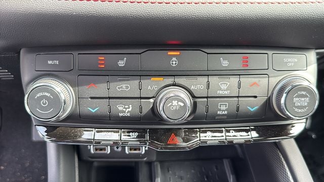 2026 Dodge Durango DURANGO GT AWD HEMI V8