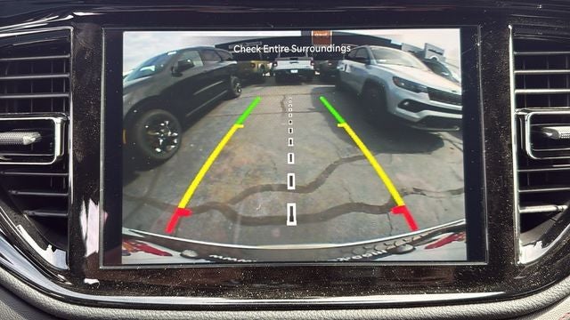 2026 Dodge Durango DURANGO GT AWD HEMI V8