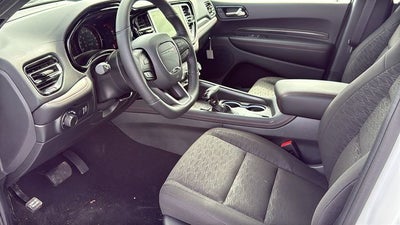 2026 Dodge Durango DURANGO GT AWD HEMI V8