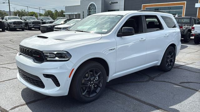 2026 Dodge Durango DURANGO GT AWD HEMI V8