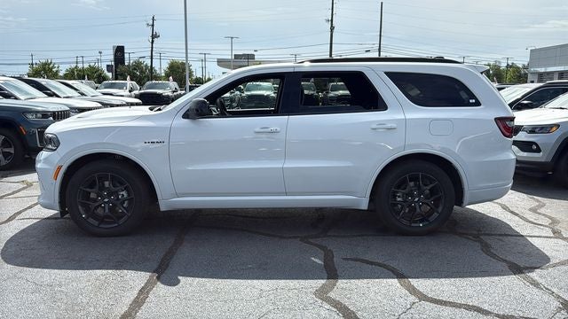 2026 Dodge Durango DURANGO GT AWD HEMI V8