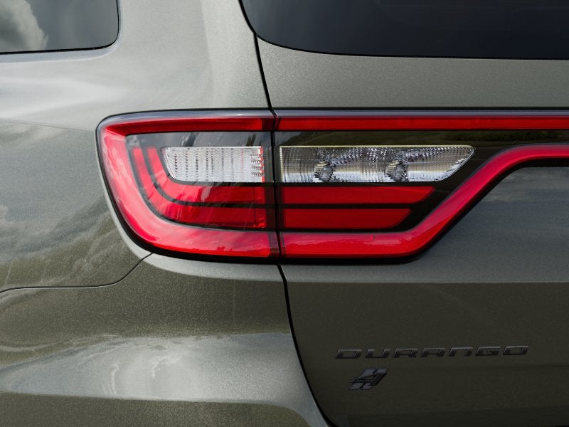 2027 Dodge Durango DURANGO GT HEMI V8 PLUS AWD