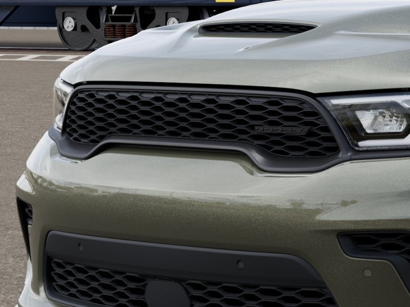 2027 Dodge Durango DURANGO GT HEMI V8 PLUS AWD