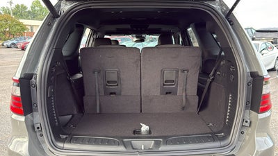 2027 Dodge Durango DURANGO GT HEMI V8 PLUS AWD