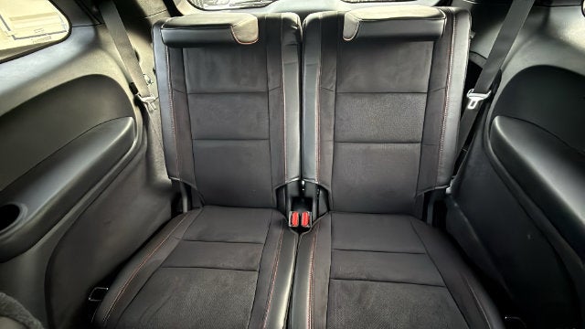 2027 Dodge Durango DURANGO GT HEMI V8 PLUS AWD
