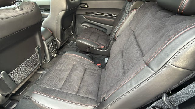 2027 Dodge Durango DURANGO GT HEMI V8 PLUS AWD