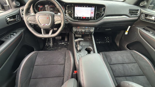 2027 Dodge Durango DURANGO GT HEMI V8 PLUS AWD