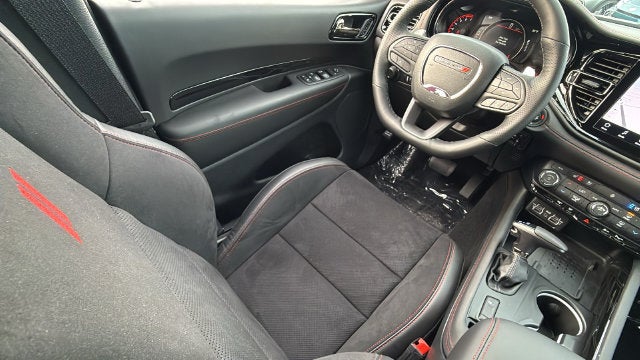 2027 Dodge Durango DURANGO GT HEMI V8 PLUS AWD