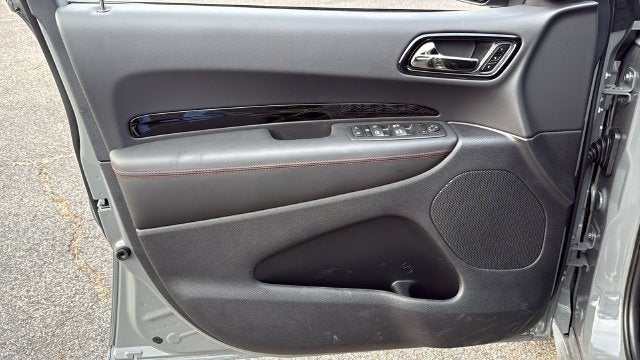 2027 Dodge Durango DURANGO GT HEMI V8 PLUS AWD