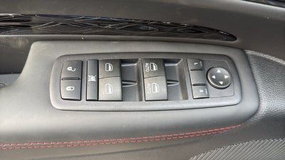 2027 Dodge Durango DURANGO GT HEMI V8 PLUS AWD
