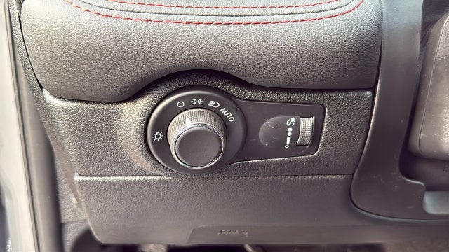 2027 Dodge Durango DURANGO GT HEMI V8 PLUS AWD