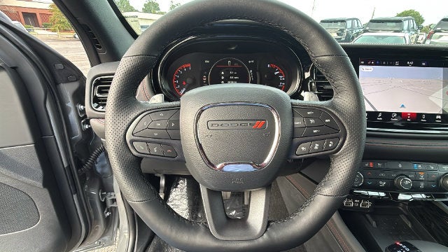 2027 Dodge Durango DURANGO GT HEMI V8 PLUS AWD