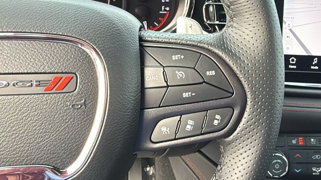2027 Dodge Durango DURANGO GT HEMI V8 PLUS AWD
