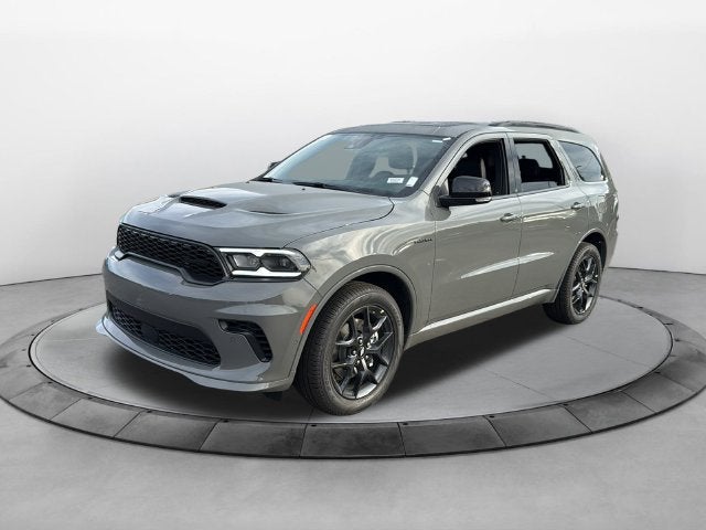 2027 Dodge Durango DURANGO GT HEMI V8 PLUS AWD