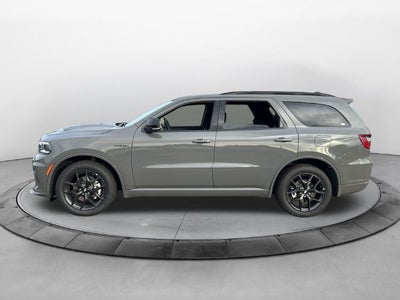 2027 Dodge Durango DURANGO GT HEMI V8 PLUS AWD