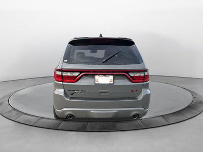 2027 Dodge Durango DURANGO GT HEMI V8 PLUS AWD
