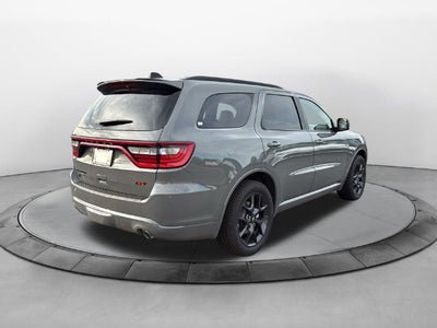 2027 Dodge Durango DURANGO GT HEMI V8 PLUS AWD