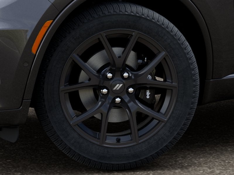 2026 Dodge Durango GT Premium HEMI V8