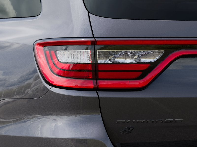 2026 Dodge Durango GT Premium HEMI V8
