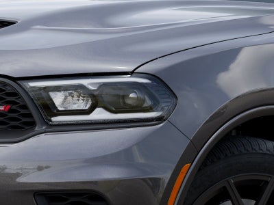 2026 Dodge Durango GT Premium HEMI V8