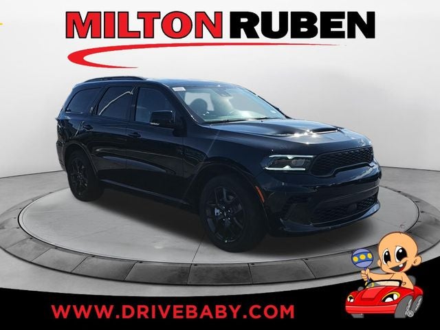 2027 Dodge Durango DURANGO GT HEMI V8 PLUS AWD