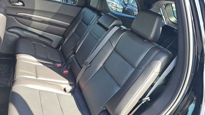 2027 Dodge Durango DURANGO GT HEMI V8 PLUS AWD