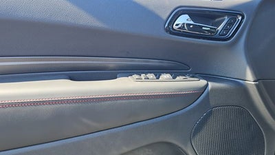 2027 Dodge Durango DURANGO GT HEMI V8 PLUS AWD