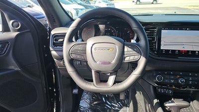 2027 Dodge Durango DURANGO GT HEMI V8 PLUS AWD
