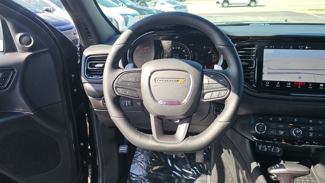 2027 Dodge Durango DURANGO GT HEMI V8 PLUS AWD