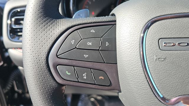 2027 Dodge Durango DURANGO GT HEMI V8 PLUS AWD