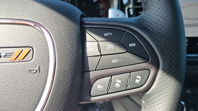 2027 Dodge Durango DURANGO GT HEMI V8 PLUS AWD