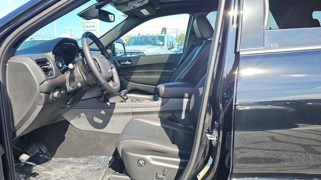 2027 Dodge Durango DURANGO GT HEMI V8 PLUS AWD