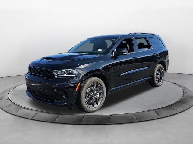 2027 Dodge Durango DURANGO GT HEMI V8 PLUS AWD