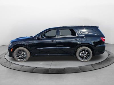 2027 Dodge Durango DURANGO GT HEMI V8 PLUS AWD