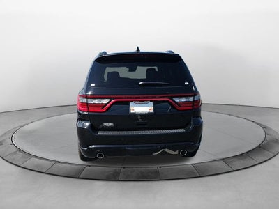2027 Dodge Durango DURANGO GT HEMI V8 PLUS AWD