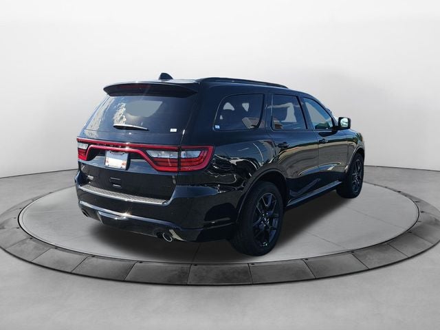 2027 Dodge Durango DURANGO GT HEMI V8 PLUS AWD