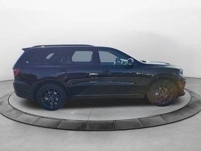 2027 Dodge Durango DURANGO GT HEMI V8 PLUS AWD