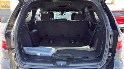 2026 Dodge Durango DURANGO GT AWD HEMI V8